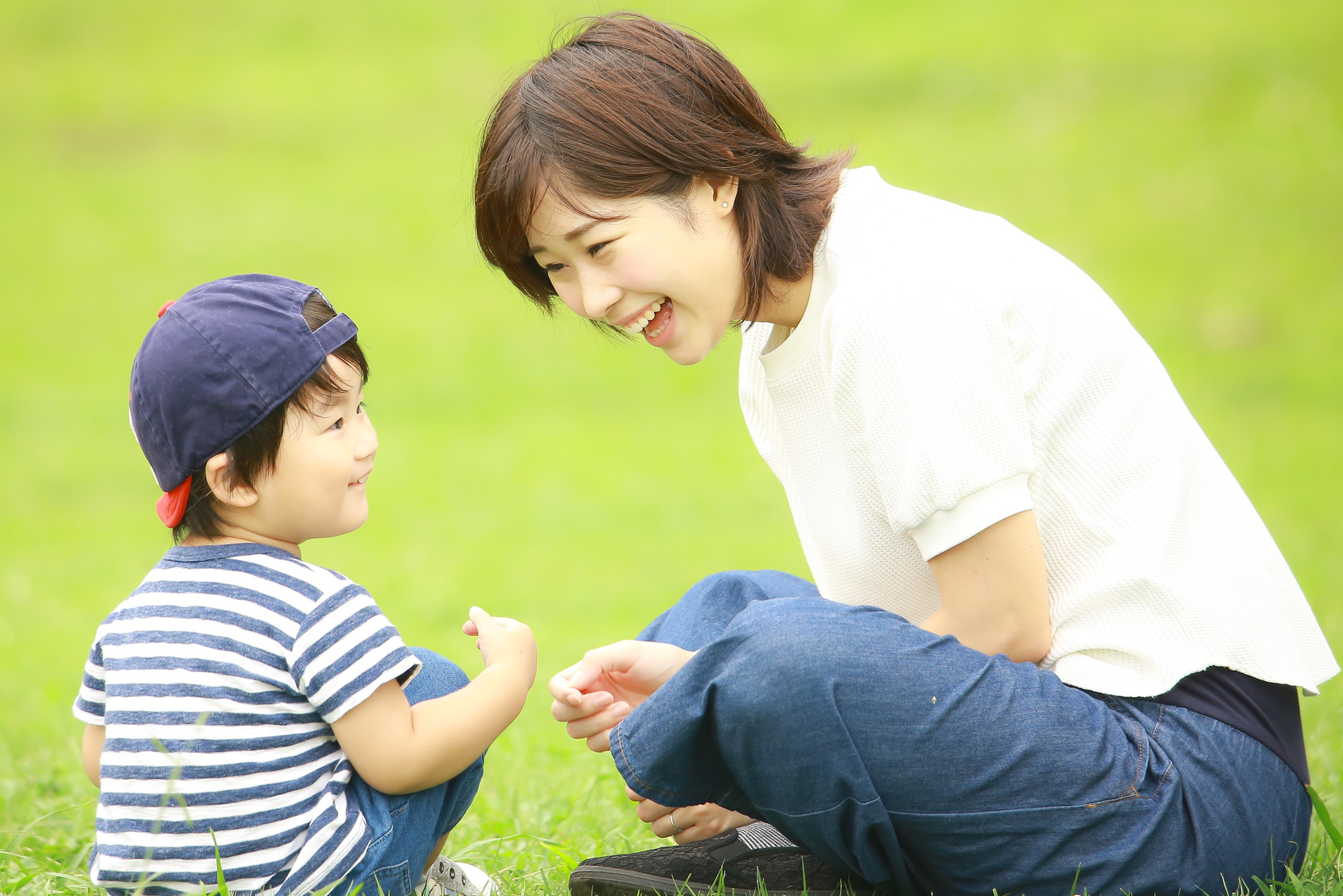 川上歯科守口市駅診療所 お子様の歯を守りたい方へまとめ